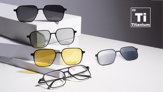 BackerGeek丨Y-Glasses 2.0